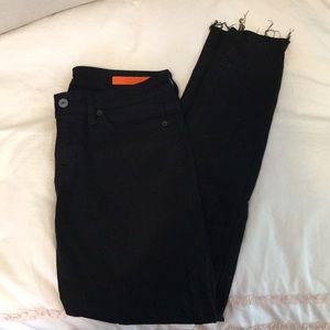 Heidi Skinny Jeans